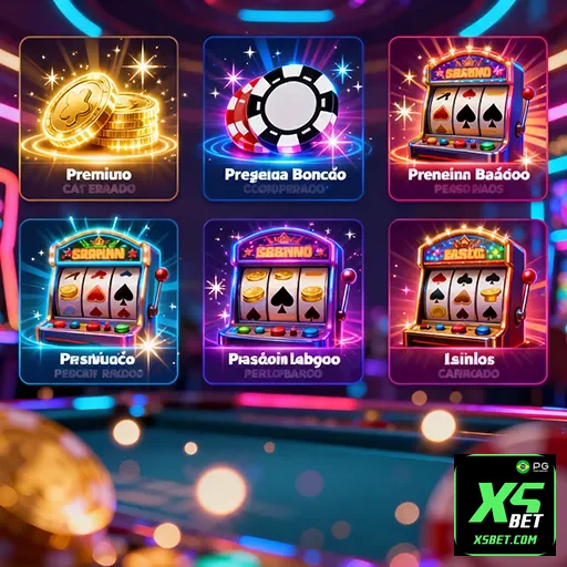 Guia sobre entrar - xsbet