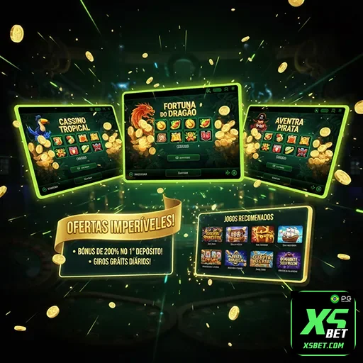 Guia sobre registro - xsbet